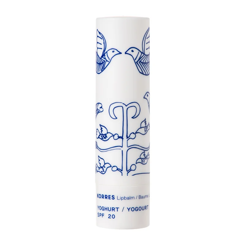 Yoghurt Lip Balm, SPF20, 4,5g