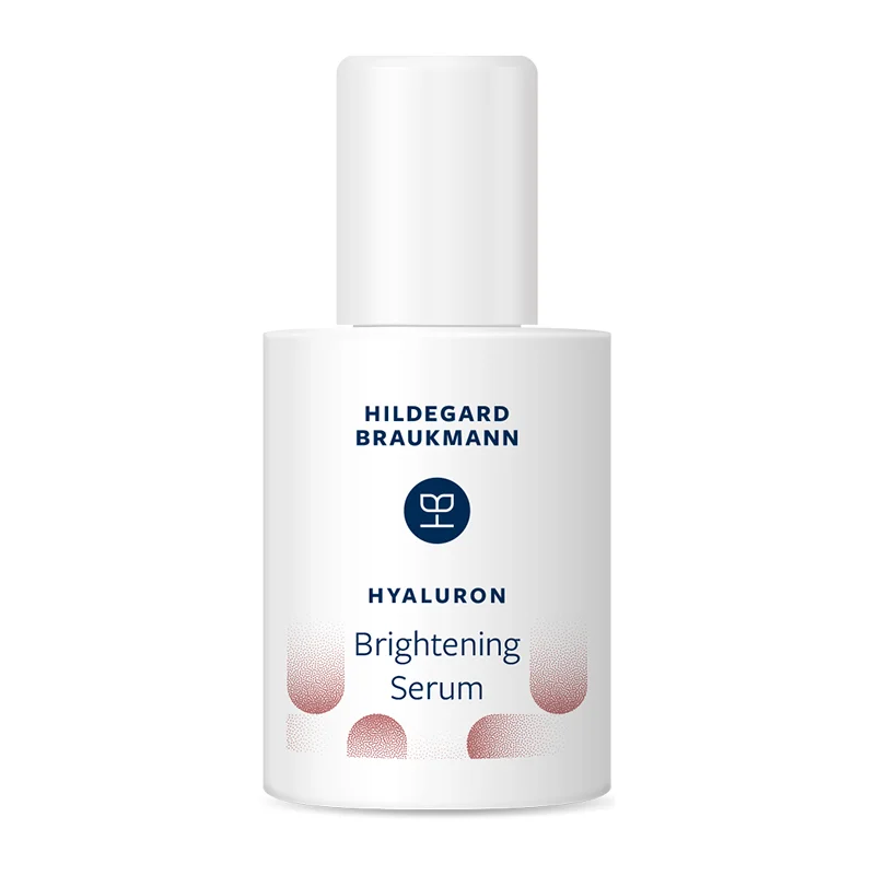 Hyaluron Brightening Serum, 30ml