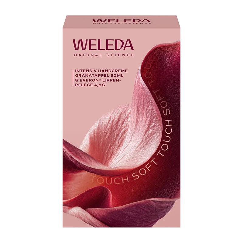 Geschenkset Soft Touch, 1 Stck.