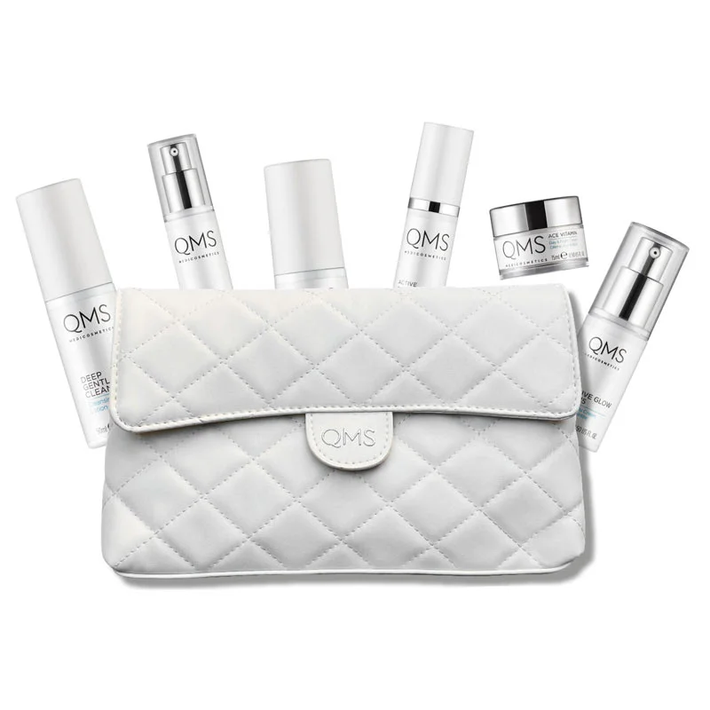 It's all about her - Beauty Set, 295ml