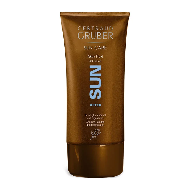 SUN CARE, After Sun Lotion, 150ml