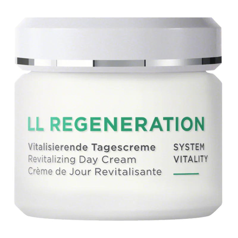LL Regeneration Vitalisierende Tagescreme, 75ml LL Regeneration Vitalisierende Tagescreme, 75ml