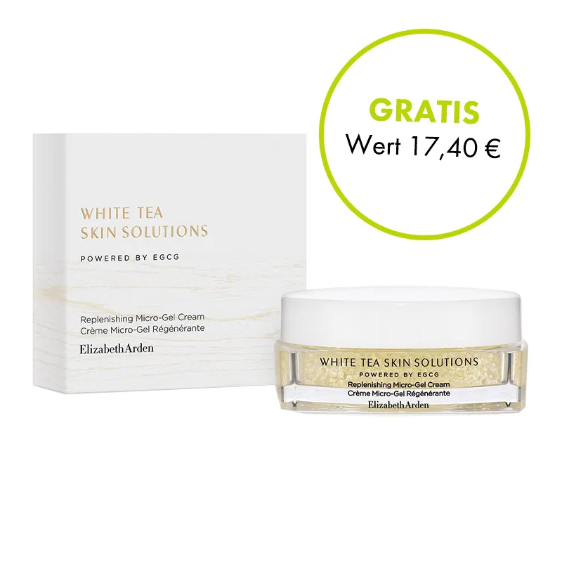 Replenishing Micro Gel Cream, 15ml