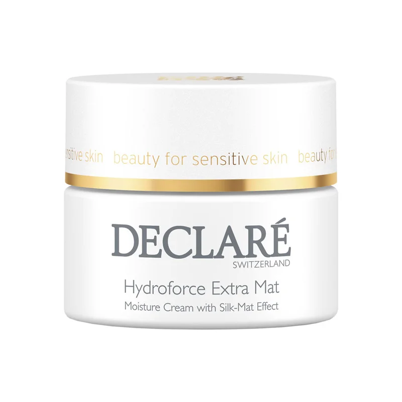 Hydroforce Extra Mat, 50ml