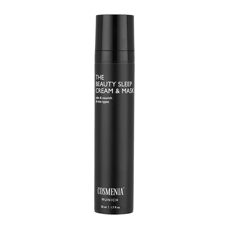 THE BEAUTY SLEEP CREAM & MASK, 50ml