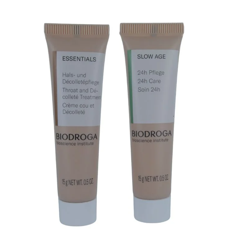 Biodroga Slow Age Bundle, 1 St.