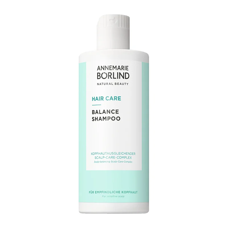 HAIR CARE, Balance Shampoo, 250ml