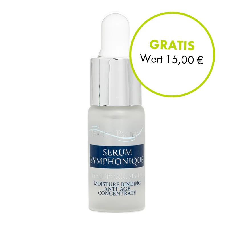 Beaute Pacifique, Serum Symphonique, 5ml
