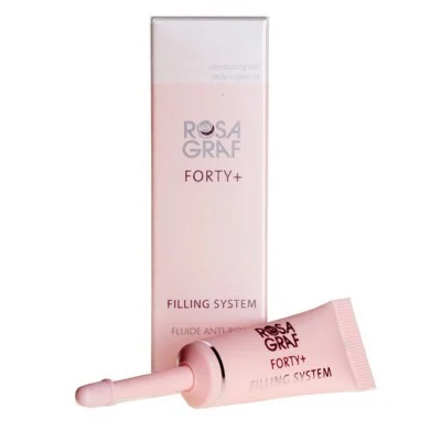 FORTY+ FILLING SYSTEM, 10ml