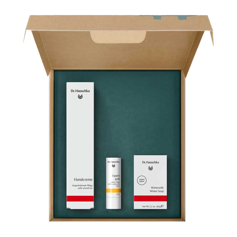 Winter Essentials Geschenkset, 1 Stück