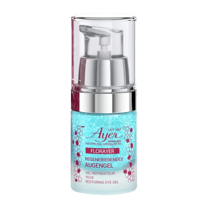 Regenerierendes Augengel, 20ml