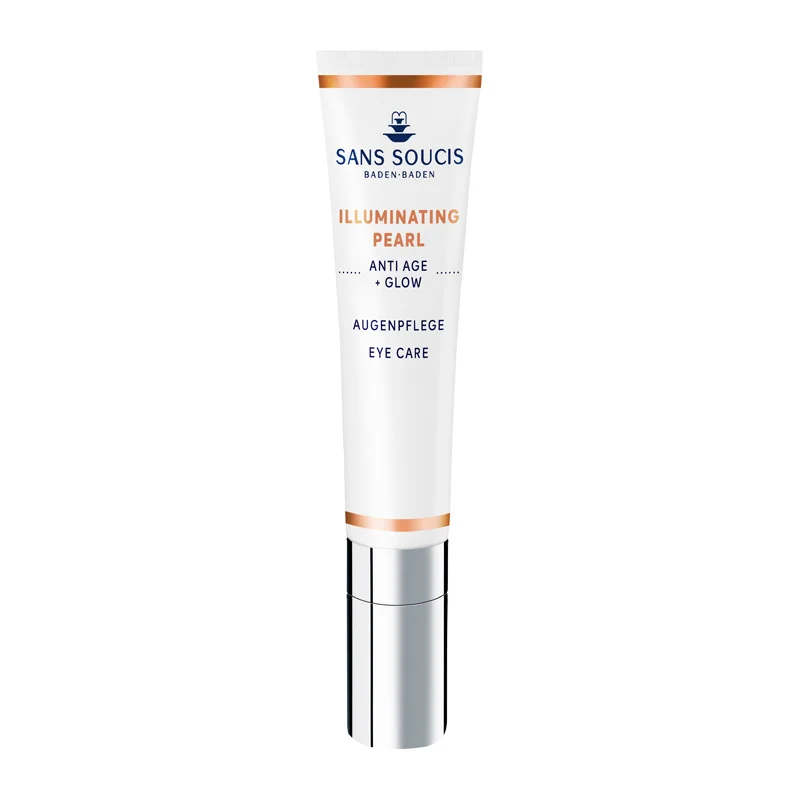 Illuminating Pearl, Augenpflege, 15ml
