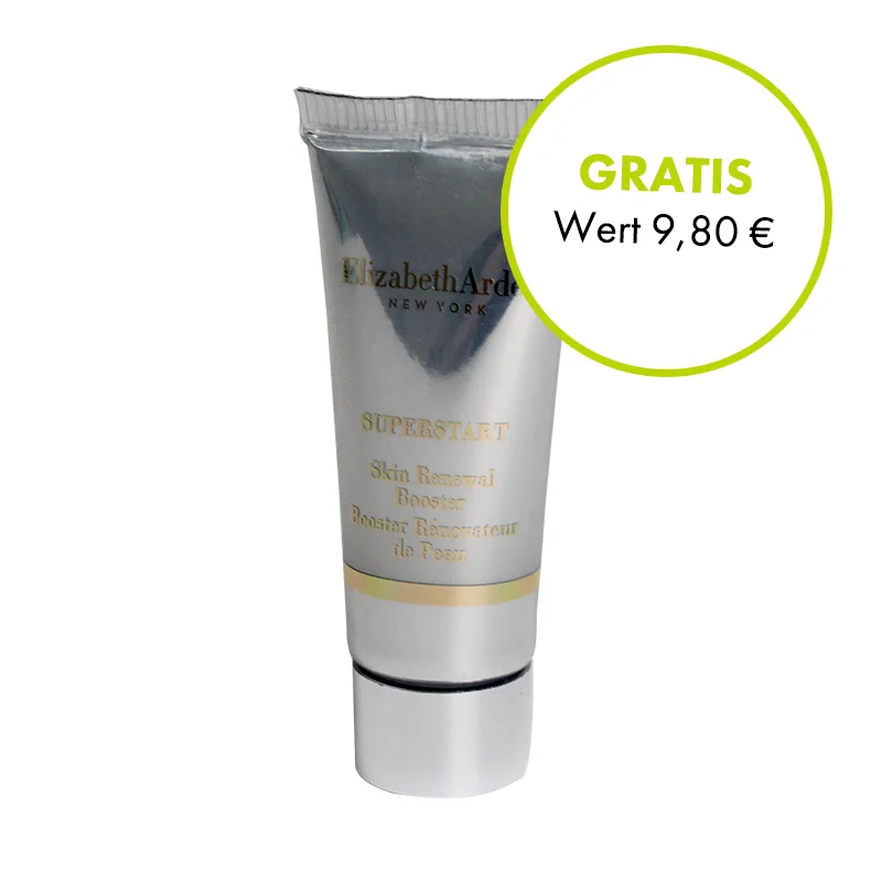 Arden, Superstart Skin Renewal Booster, 5ml
