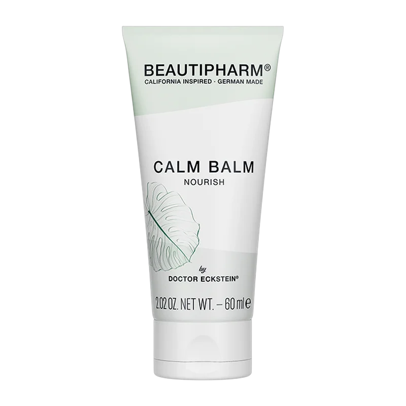 Dr. Eckstein, Beautipharm, Calm Balm, 60ml