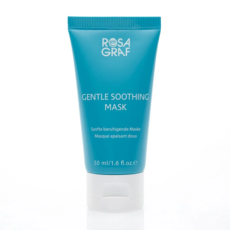 Gentle Soothing Mask, 50ml