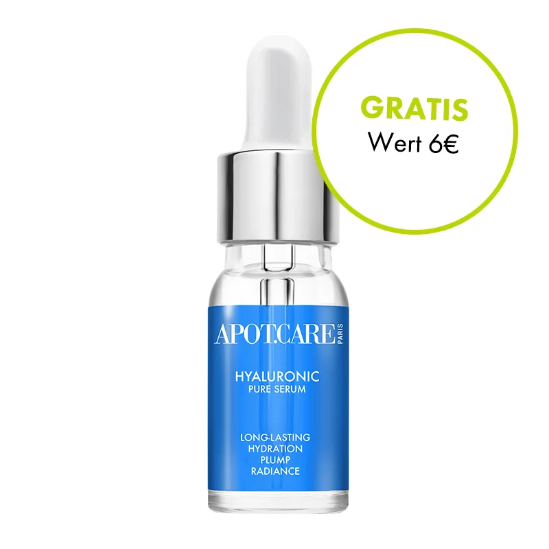 ApotCare, Hyaluron Serum, 2ml
