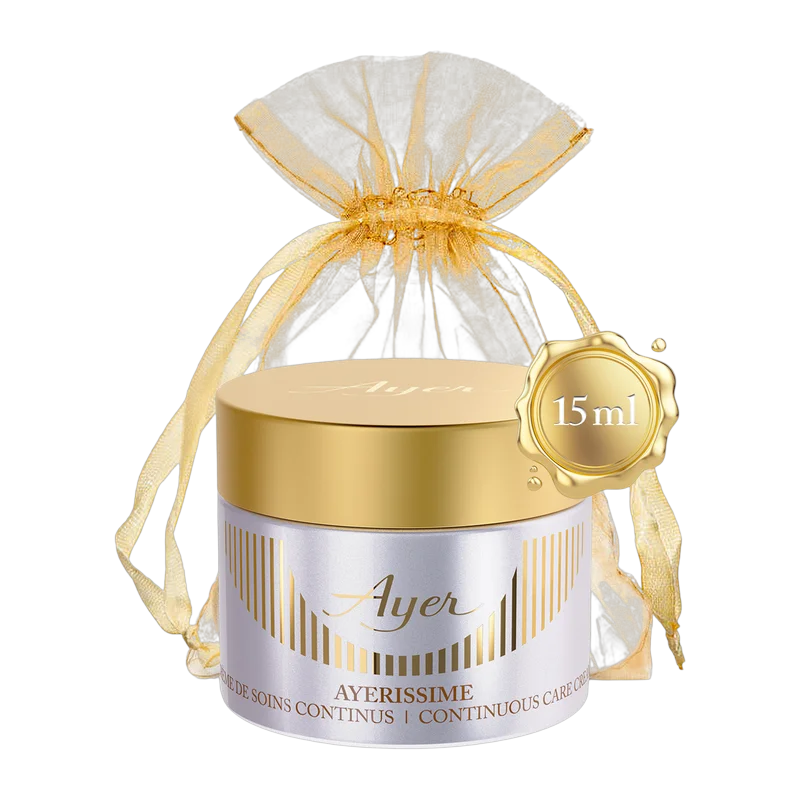 Ayer, Ayerissime Cream, 15ml