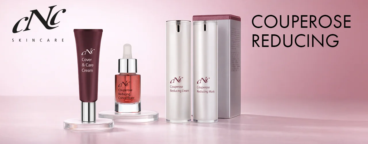 Couperose Reducing