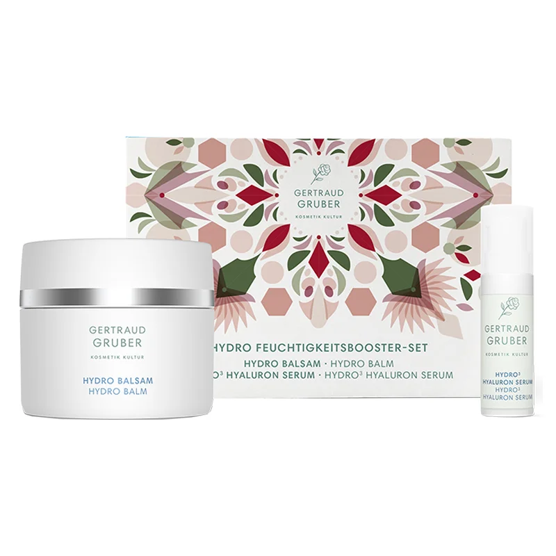 Hydro Feuchtigkeitsbooster Set, 1 St.