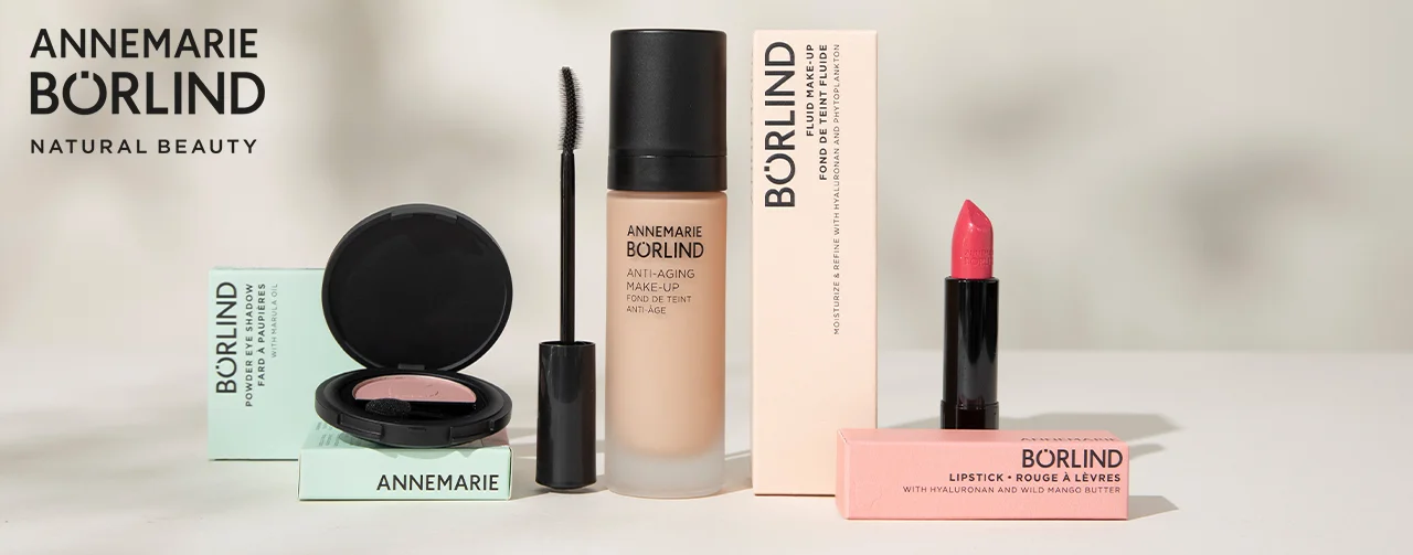 DEKORATIVE KOSMETIK Kategorie