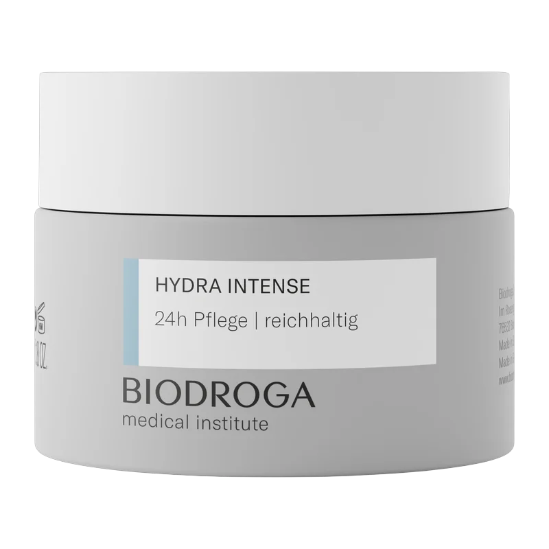 Biodroga Hydra Intense 24h Pflege Reichhaltig 50ml biodroga-hydra-intense-24h-pflege-reichhaltig-50ml