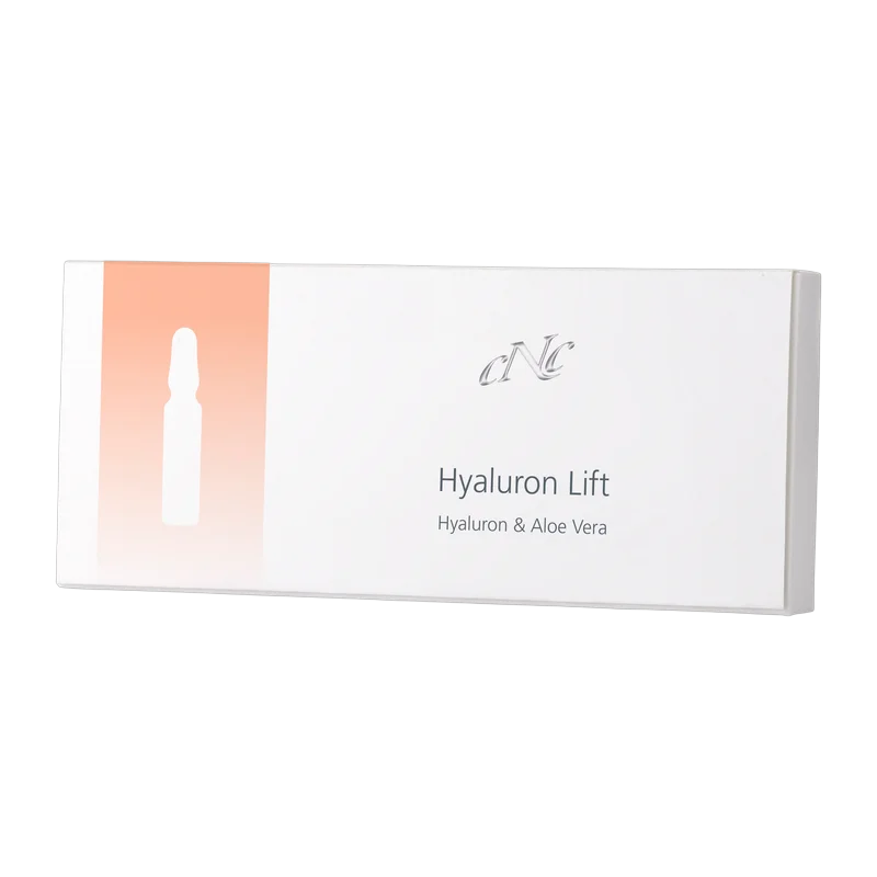 Hyaluron Lift Hyaluron & Aloe Vera, 10x2ml