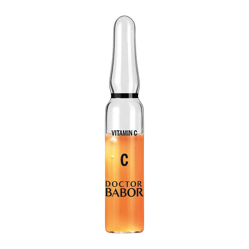 DOCTOR BABOR, Resurface, Radiance Ampoule Serum, 14ml