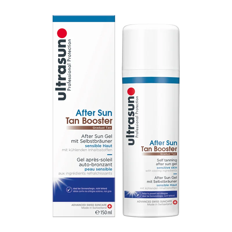 After Sun Booster, 150ml