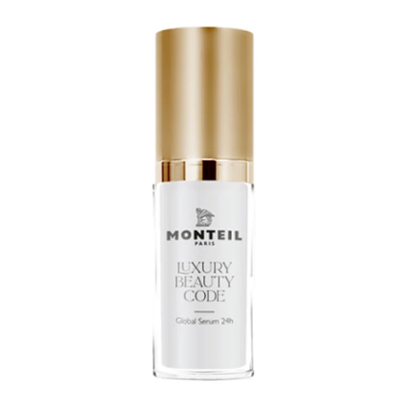 Luxury Beauty Code Global 24h Serum, 30ml