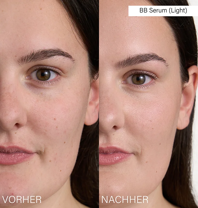 BB Serum Light, 30ml