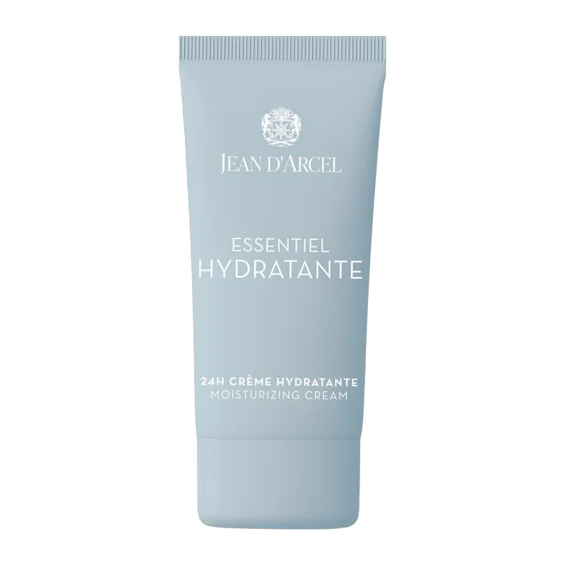 Essentiel, 24h crème hydratante, 50ml