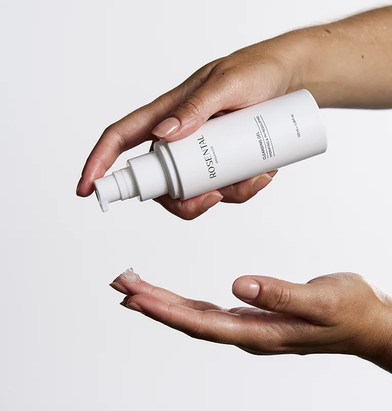 Cleansing Gel, 100ml