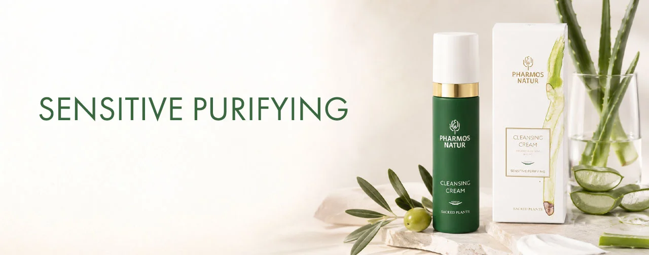SENSITIVE PURIFYING