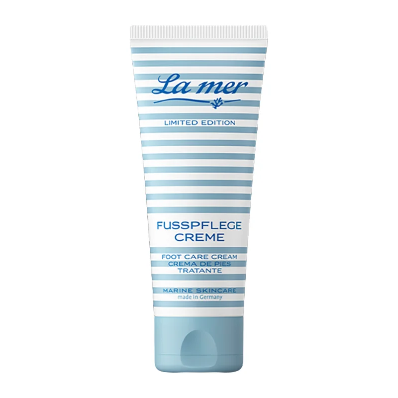 Marine Breeze Fußpflegecreme m.P., 75ml