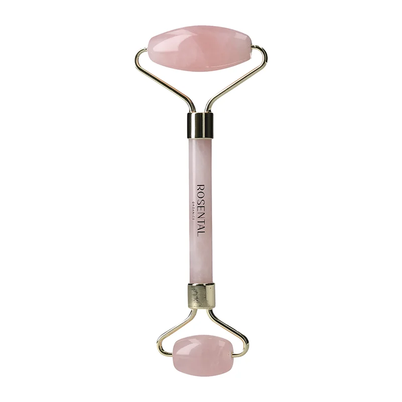 Rose Quartz Roller, 1 Stück