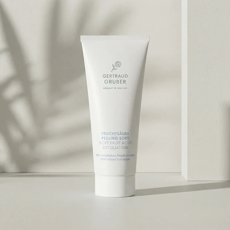 Fruchtsäure Peeling  soft, 100ml