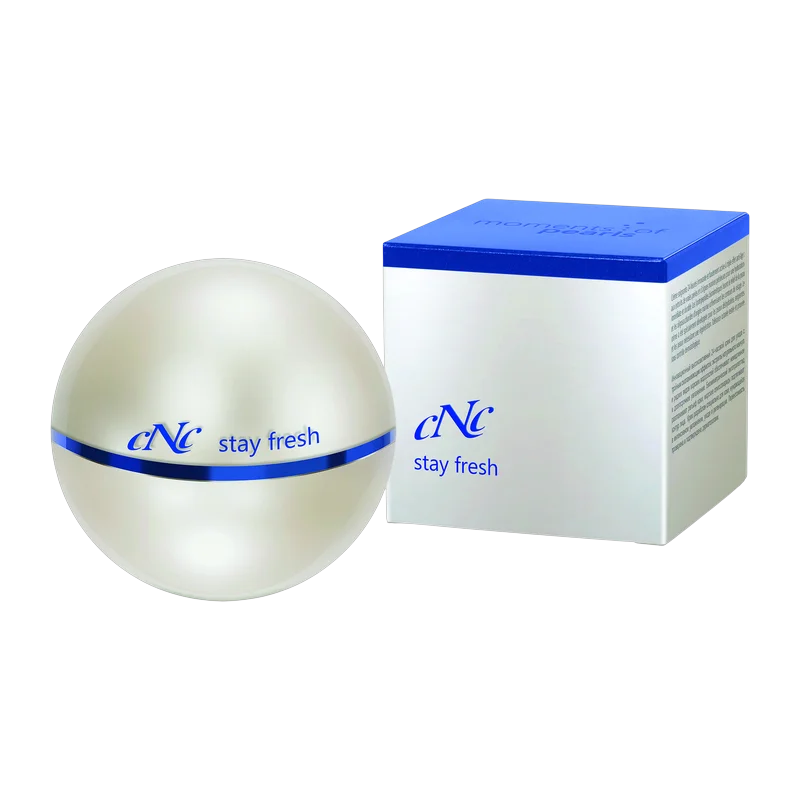 moments of pearls stay fresh, 50ml