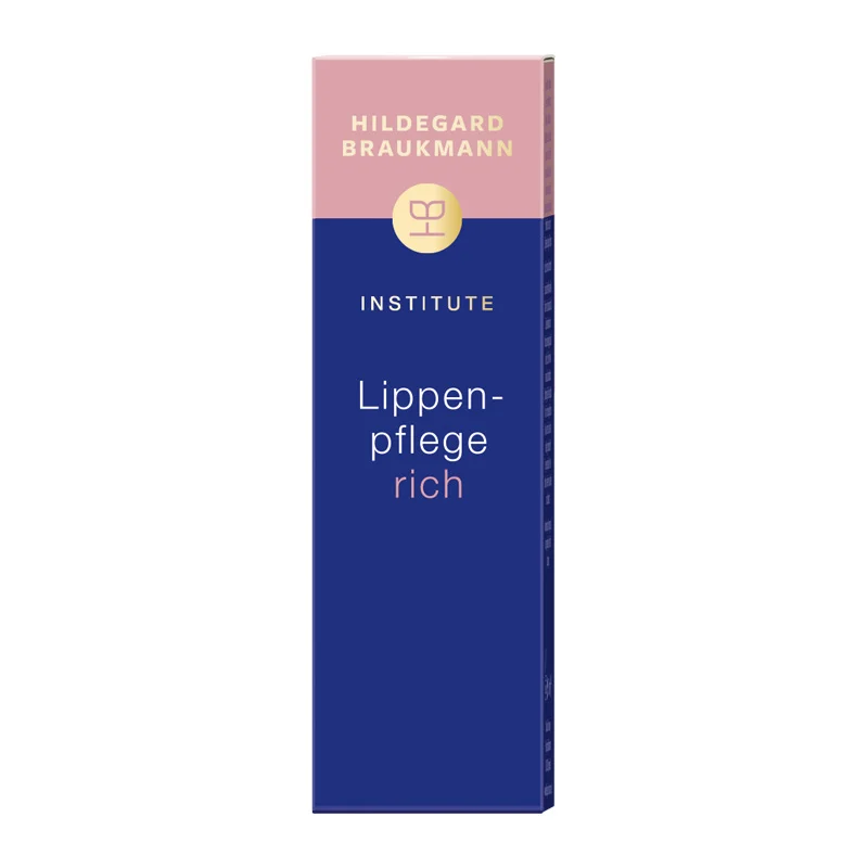 Institute Lippenpflege rich, 4,5g
