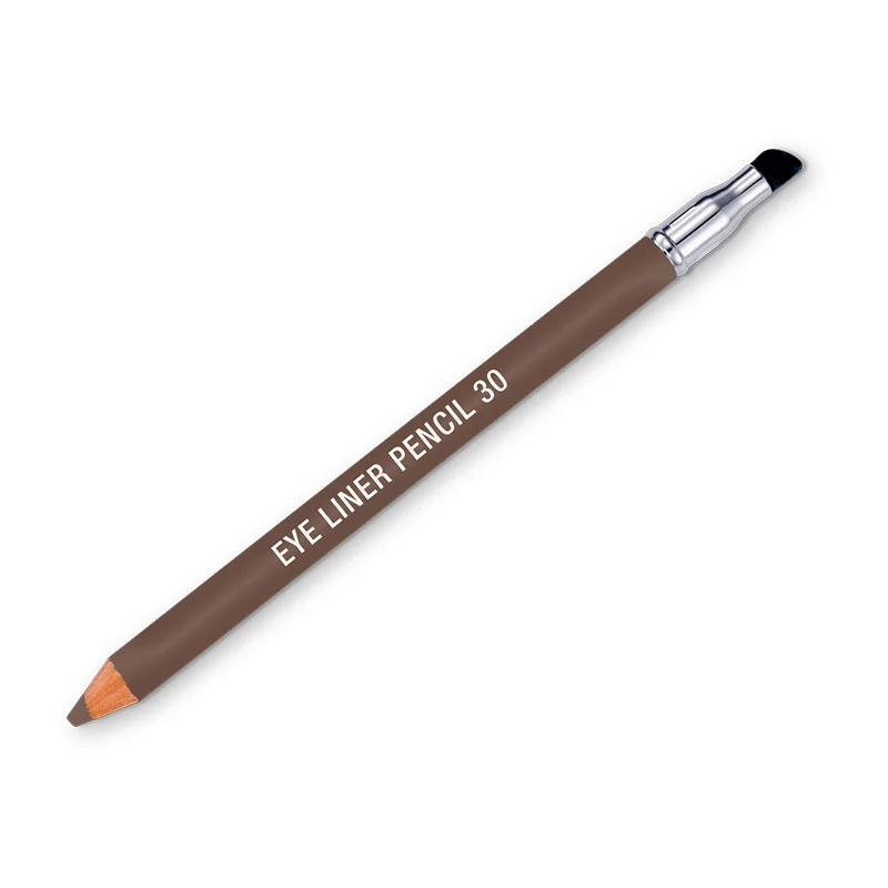 Eyeliner Pencil Braun Nr. 30, 1,08g Eyeliner Pencil Braun Nr. 30, 1,08g