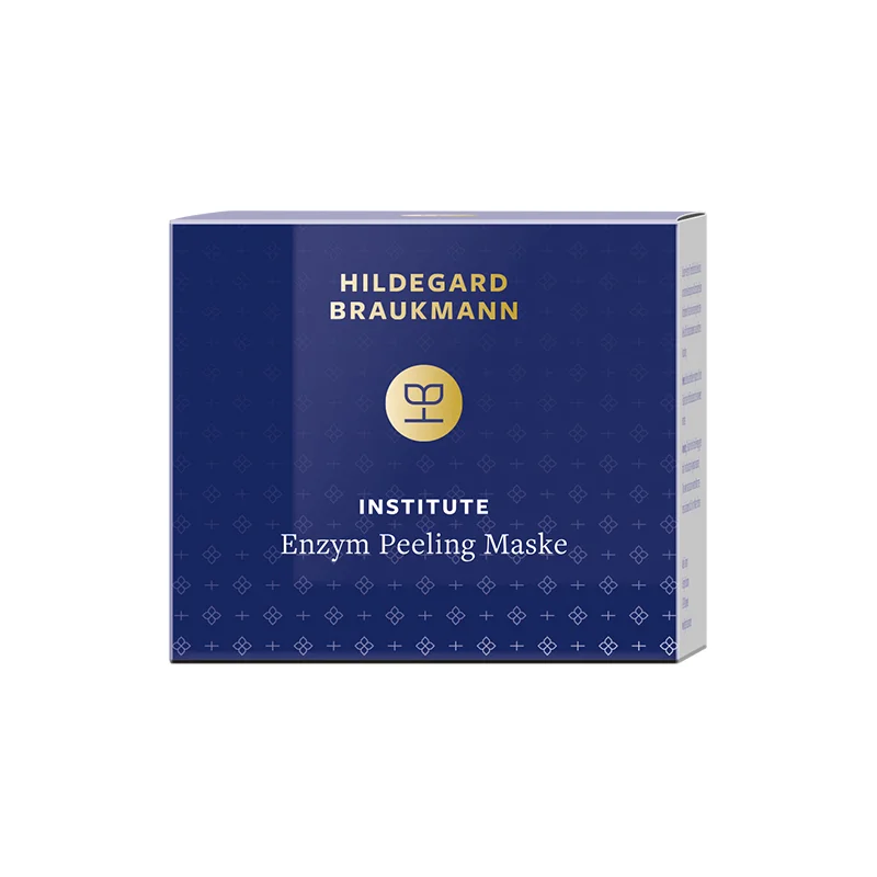 Institute Enzym Peeling Maske, 125g