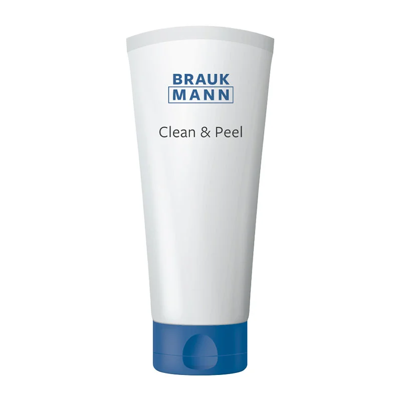 Braukmann, Clean & Peel, 100ml Braukmann, Clean & Peel, 100ml