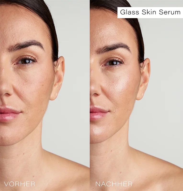 Glass Skin Serum, 30ml