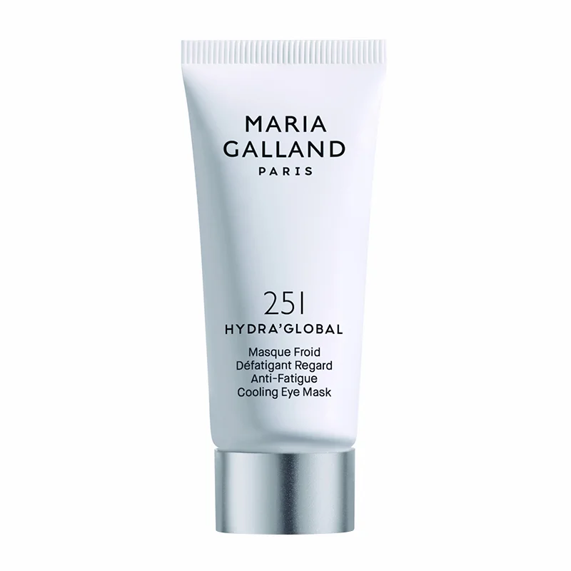 251 Hydra Global Masque Froid Defatigant Regard, 30ml