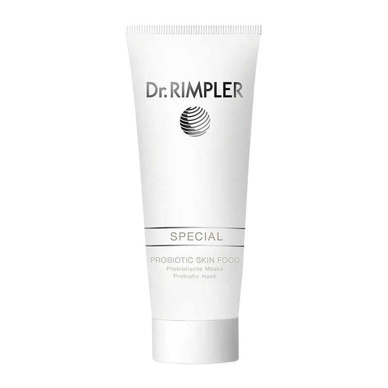 SPECIAL Probiotic Skin Food Maske, 75ml