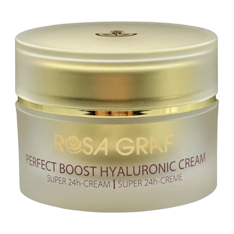Rosa Graf, Perfect Boost Hyaluronic Eye Care, 10ml
