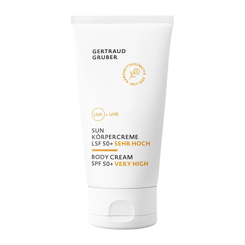 Sun Körpercreme LSF50+, 150ml