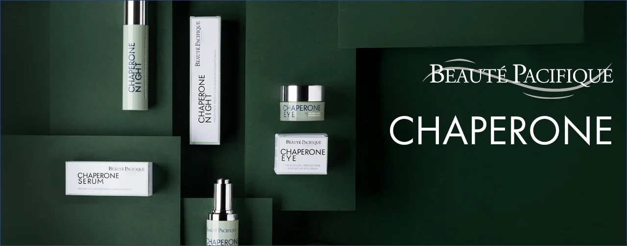 Beaute Pacifique CHAPERONE