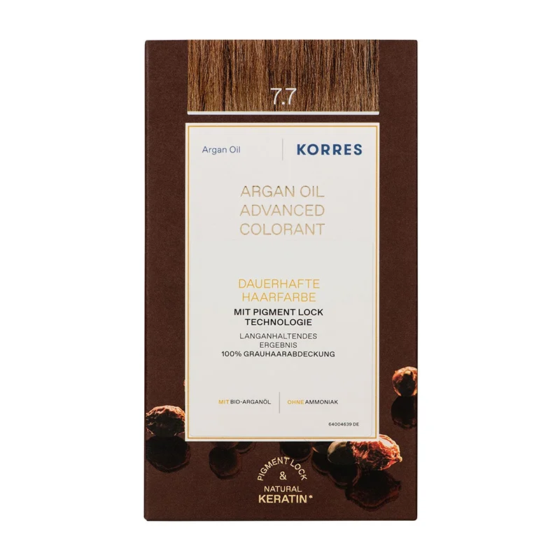 Argan Oil Moccha  7.7, 1 St.