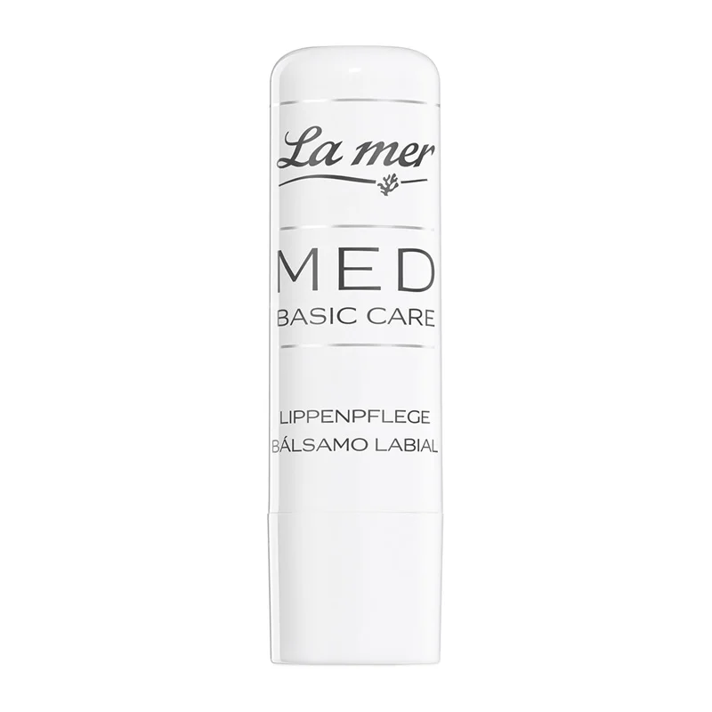 MED, Lippenpflege o.P., 4,7g