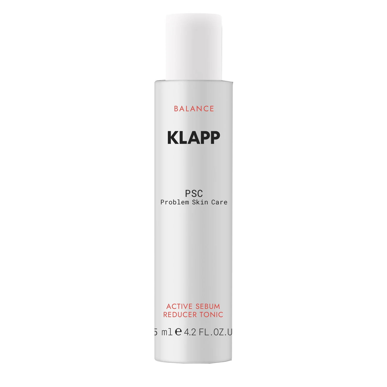 Problematic Skin Care Active Sebum Reducer, 125ml
